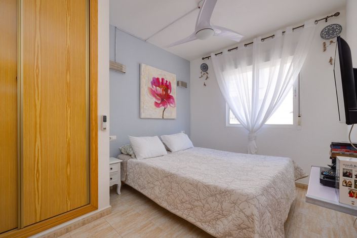 Image No.13-Appartement de 2 chambres à vendre à Torrevieja