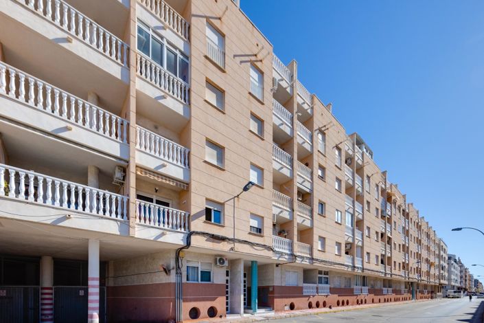 Image No.26-Appartement de 2 chambres à vendre à Torrevieja