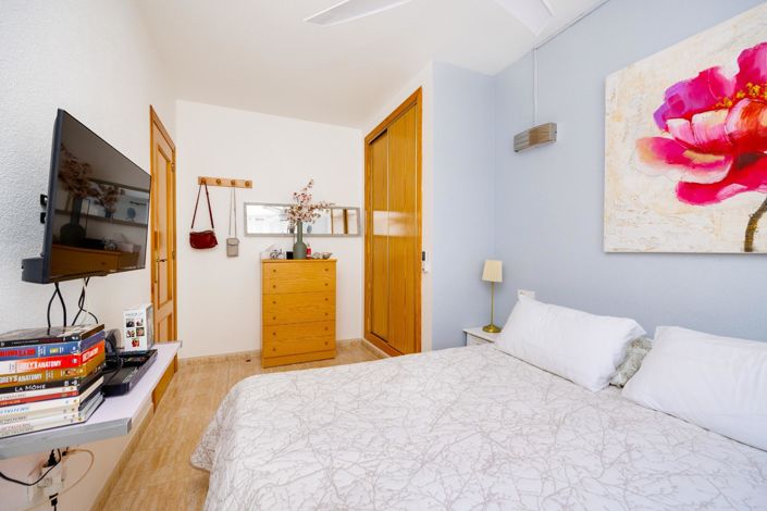 Image No.4-Appartement de 2 chambres à vendre à Torrevieja