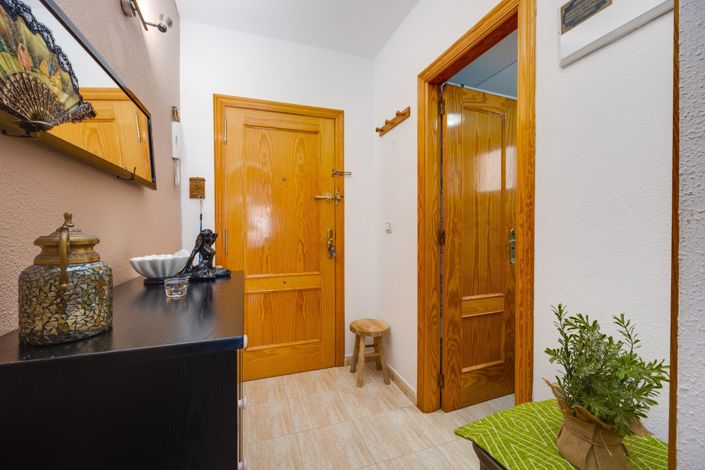 Image No.5-Appartement de 2 chambres à vendre à Torrevieja