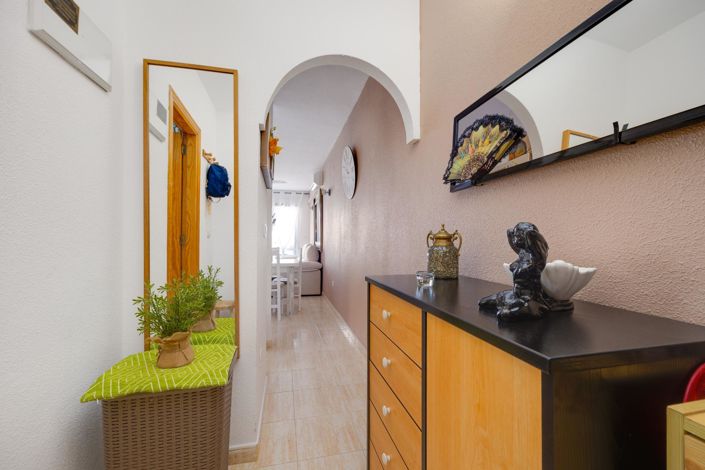 Image No.6-Appartement de 2 chambres à vendre à Torrevieja