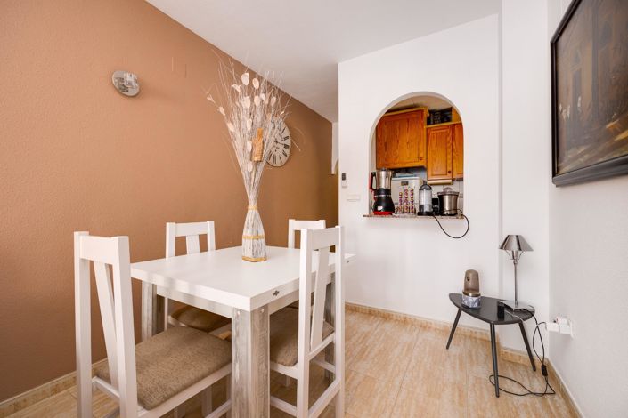 Image No.8-Appartement de 2 chambres à vendre à Torrevieja