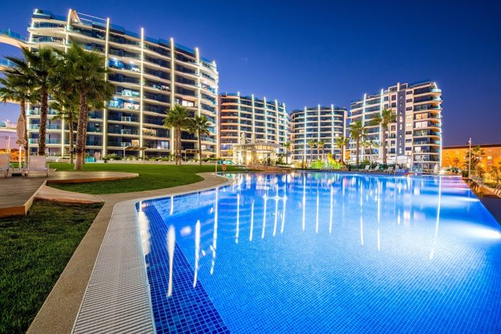 Image No.3-Penthouse de 2 chambres à vendre à Torrevieja