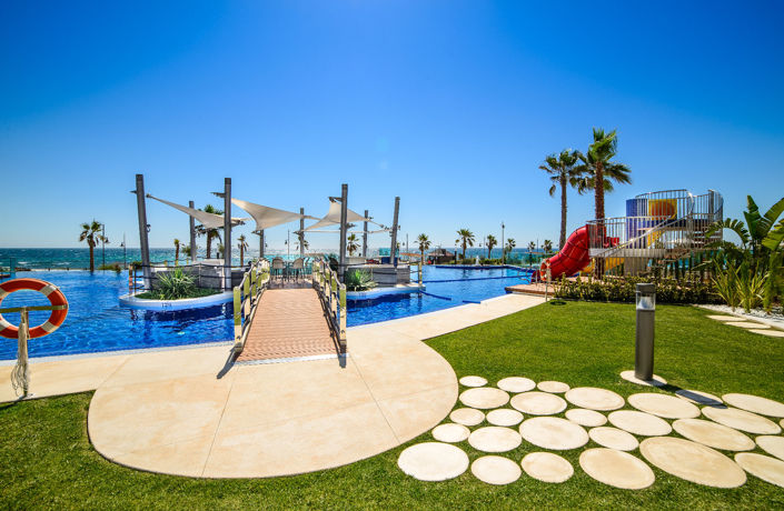 Image No.4-Penthouse de 2 chambres à vendre à Torrevieja