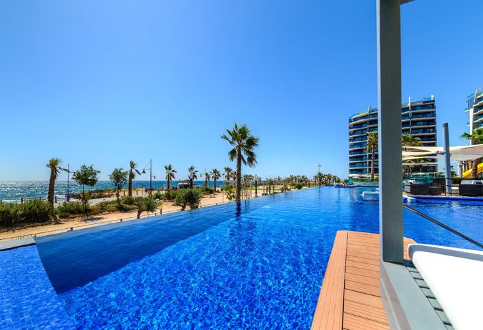 Image No.9-Penthouse de 2 chambres à vendre à Torrevieja