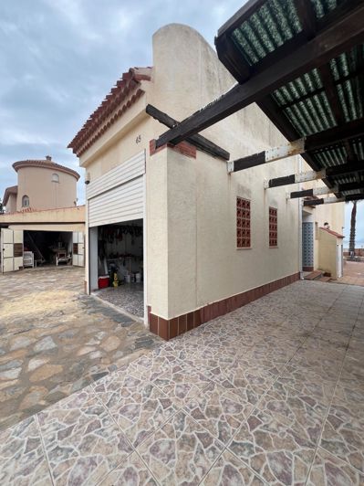 Image No.24-Villa de 7 chambres à vendre à La Manga del Mar Menor