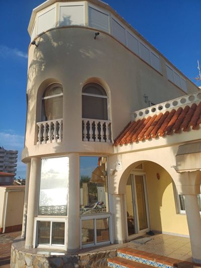 Image No.9-Villa de 7 chambres à vendre à La Manga del Mar Menor