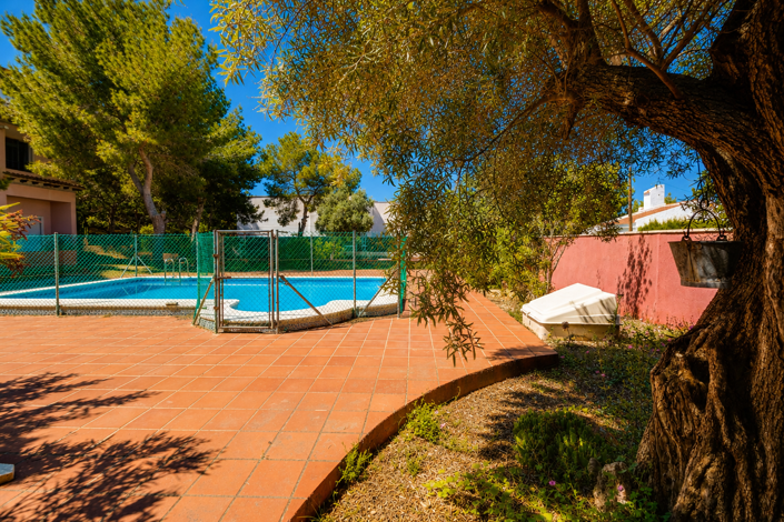 Image No.3-Villa de 5 chambres à vendre à San Miguel de Salinas