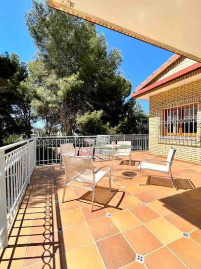 Image No.10-4 Bed Villa for sale