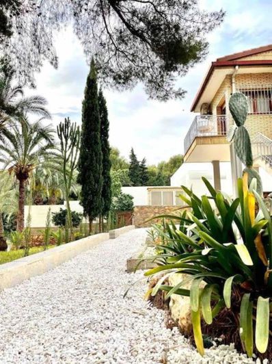 Image No.4-4 Bed Villa for sale