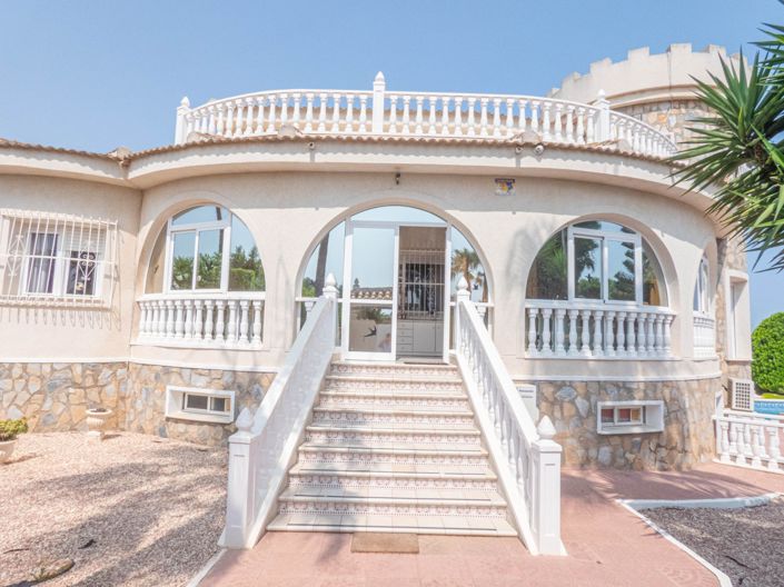Image No.22-6 Bed Villa for sale