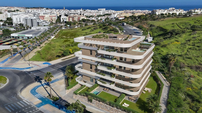 Image No.2-3 Bed Property for sale