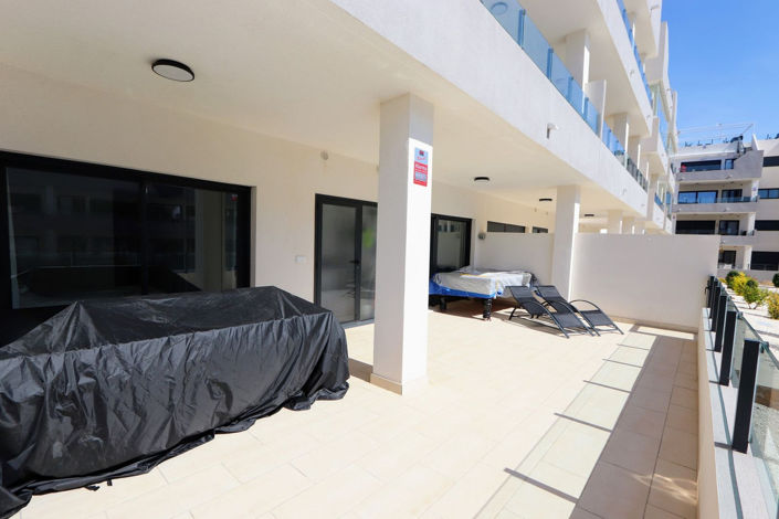 Image No.26-3 Bed Apartment for sale