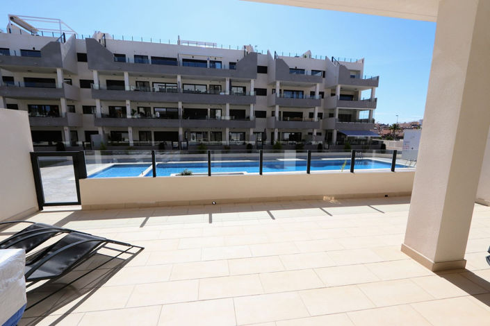 Image No.36-3 Bed Apartment for sale
