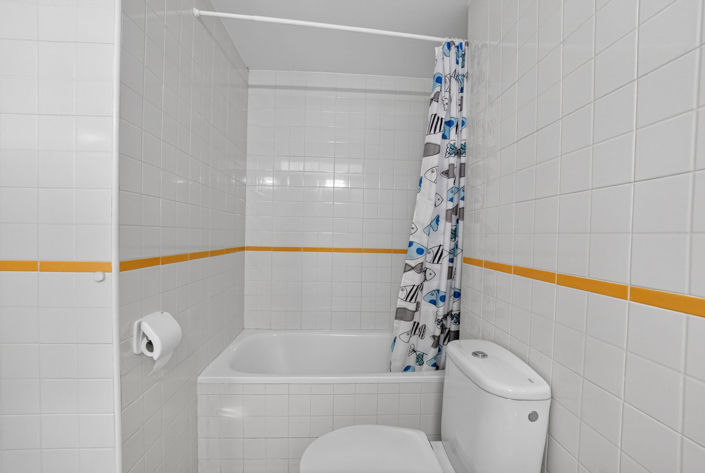 Image No.18-Appartement de 2 chambres à vendre à Orihuela Costa