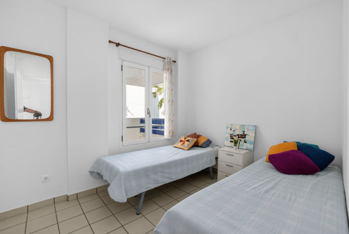 Image No.19-Appartement de 2 chambres à vendre à Orihuela Costa