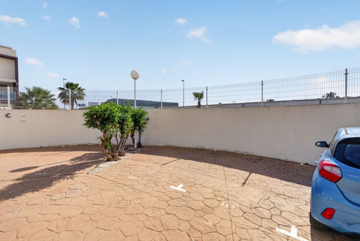 Image No.28-Appartement de 2 chambres à vendre à Orihuela Costa