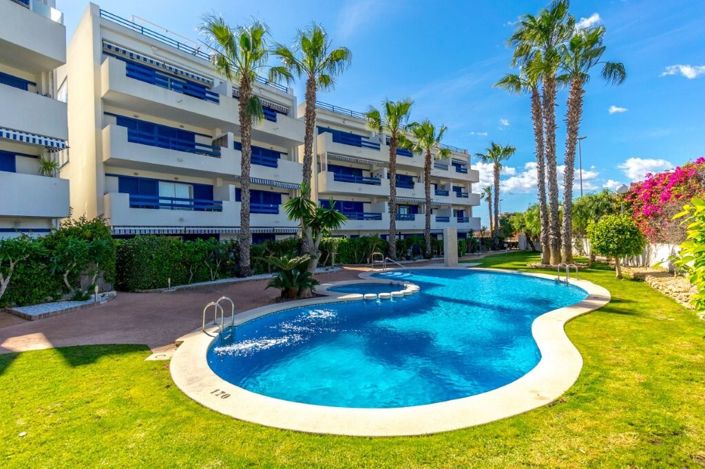 Image No.4-Appartement de 2 chambres à vendre à Orihuela Costa