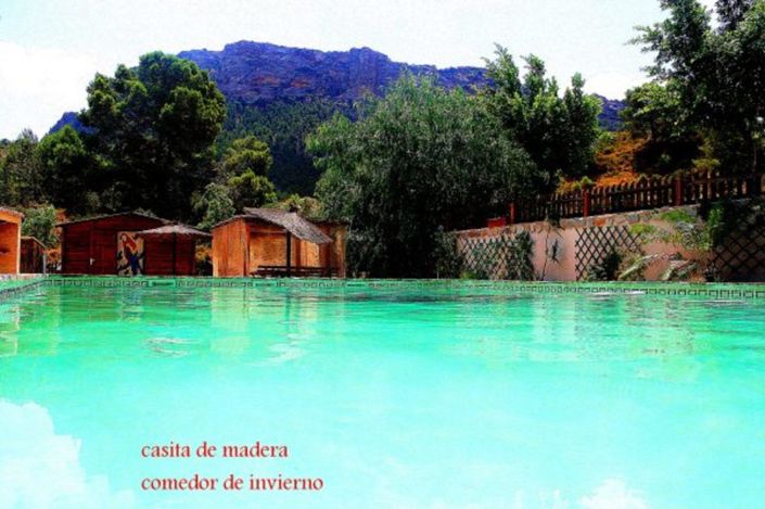 Image No.21-3 Bed Finca for sale