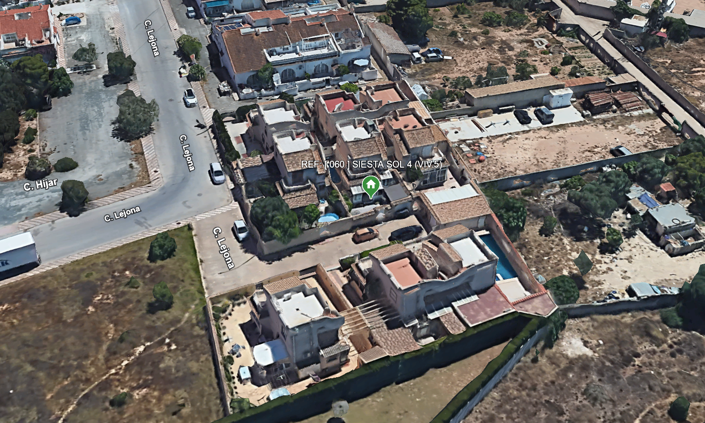 Image No.8-3 Bed Villa for sale
