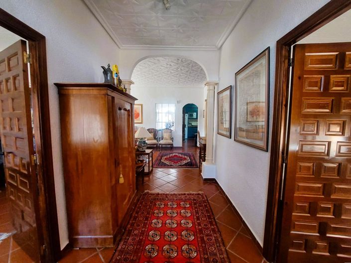 Image No.23-Finca de 5 chambres à vendre à Elche
