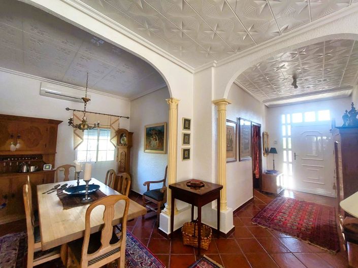 Image No.25-Finca de 5 chambres à vendre à Elche