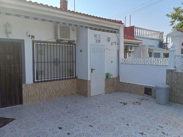 Image No.27-Maison de 2 chambres à vendre à Torrevieja