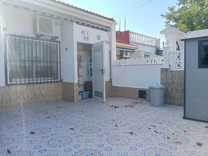 Image No.28-Maison de 2 chambres à vendre à Torrevieja