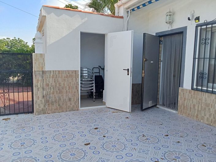 Image No.29-Maison de 2 chambres à vendre à Torrevieja