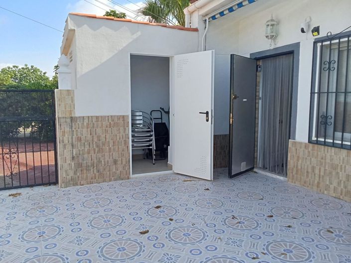 Image No.31-Maison de 2 chambres à vendre à Torrevieja