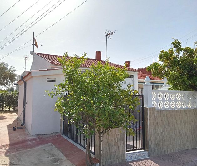 Image No.34-Maison de 2 chambres à vendre à Torrevieja
