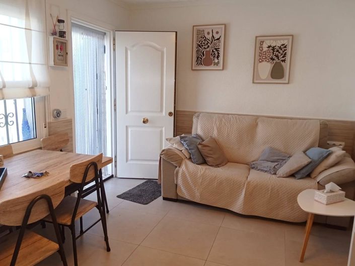 Image No.4-Maison de 2 chambres à vendre à Torrevieja