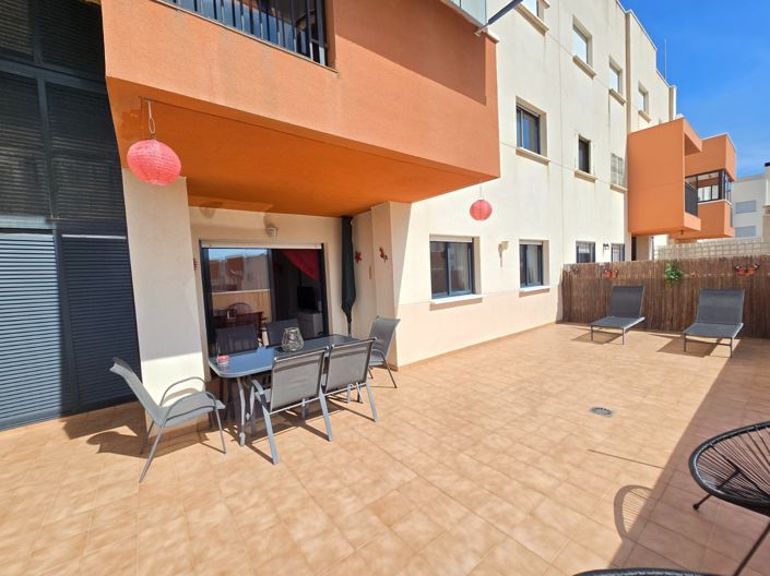 Image No.3-Appartement de 2 chambres à vendre à Orihuela Costa