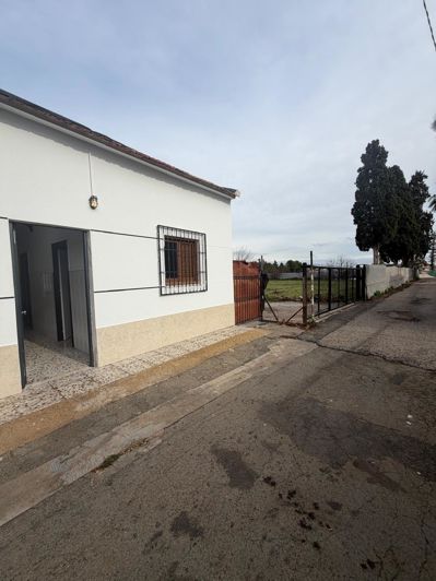 Image No.2-Finca de 3 chambres à vendre à Orihuela
