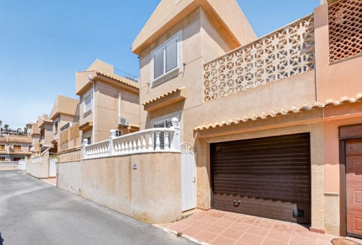 Image No.9-Maison de ville de 3 chambres à vendre à Torrevieja