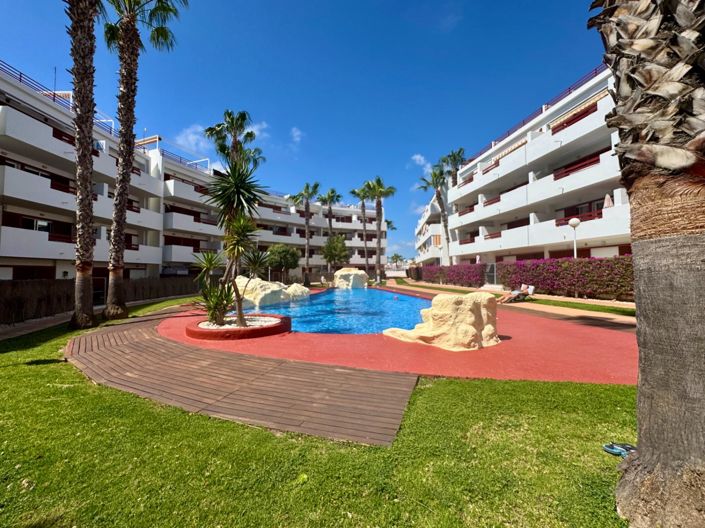 Image No.34-Appartement de 2 chambres à vendre à Orihuela Costa