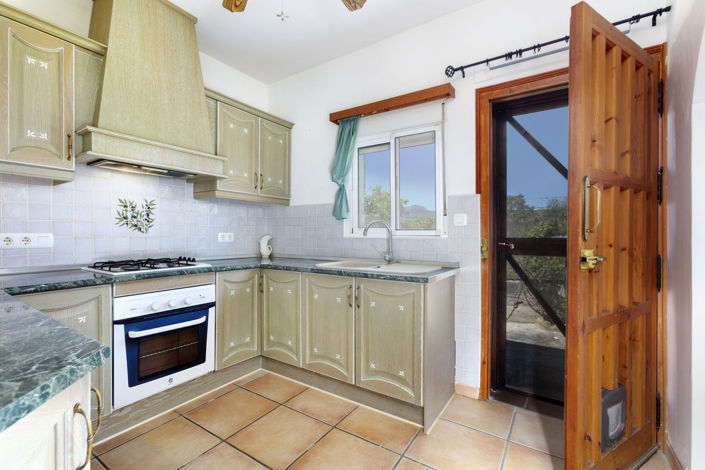 Image No.6-Propriété de 4 chambres à vendre à Pizarra
