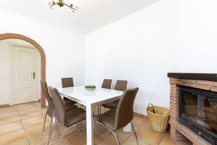 Image No.7-Propriété de 4 chambres à vendre à Pizarra