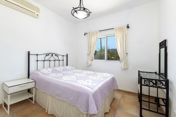 Image No.8-Propriété de 4 chambres à vendre à Pizarra