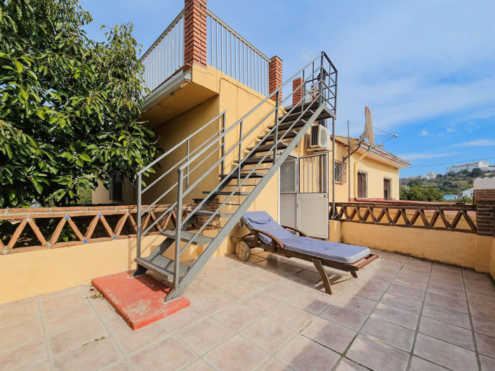 Image No.16-Propriété de 5 chambres à vendre à Alhaurín el Grande