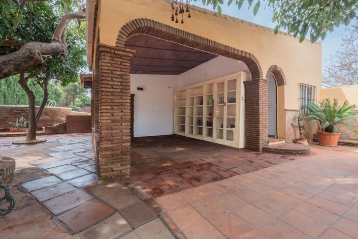 Image No.20-Propriété de 5 chambres à vendre à Alhaurín el Grande
