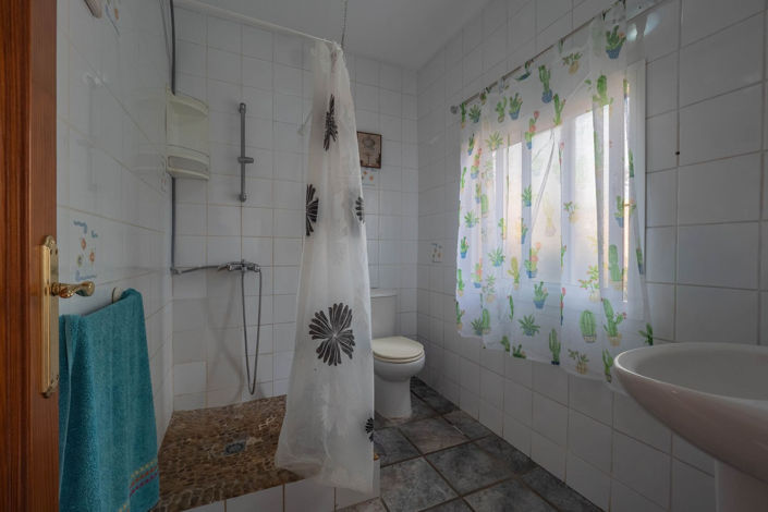 Image No.22-Propriété de 5 chambres à vendre à Alhaurín el Grande