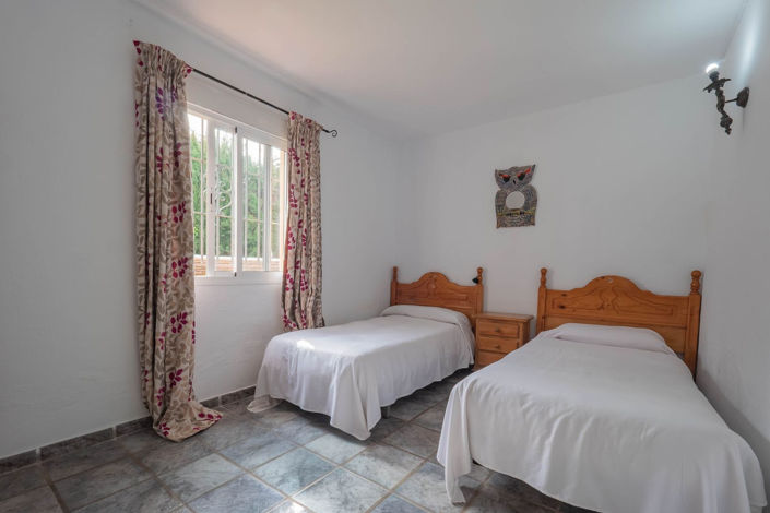 Image No.27-Propriété de 5 chambres à vendre à Alhaurín el Grande