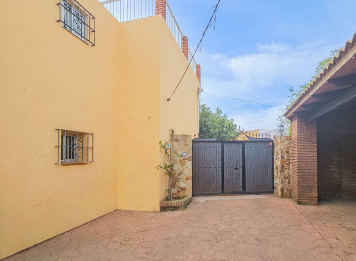Image No.33-Propriété de 5 chambres à vendre à Alhaurín el Grande