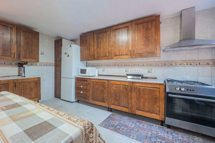 Image No.6-Propriété de 5 chambres à vendre à Alhaurín el Grande
