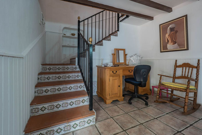 Image No.7-Propriété de 5 chambres à vendre à Alhaurín el Grande