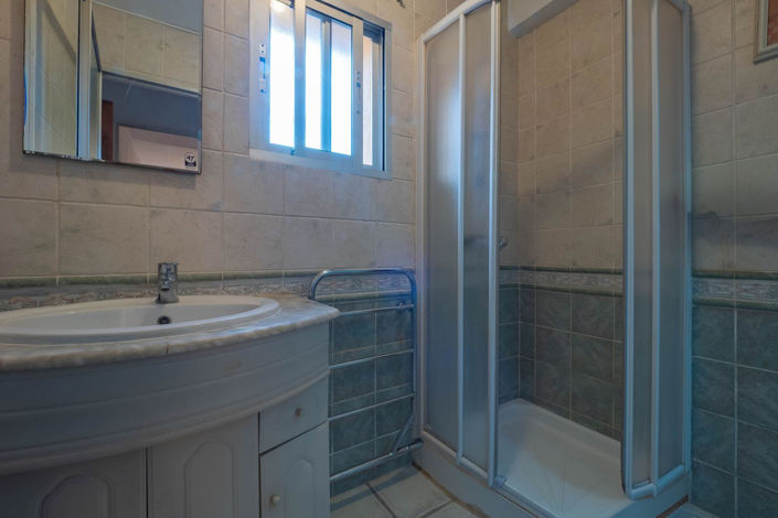 Image No.9-Propriété de 5 chambres à vendre à Alhaurín el Grande