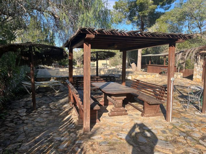 Image No.10-3 Bed Finca for sale