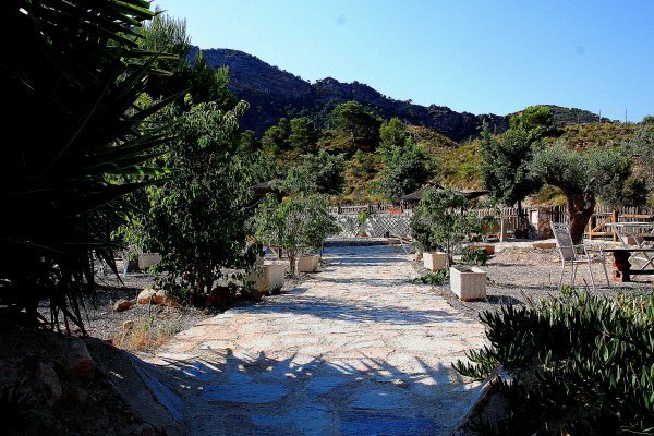 Image No.14-3 Bed Finca for sale