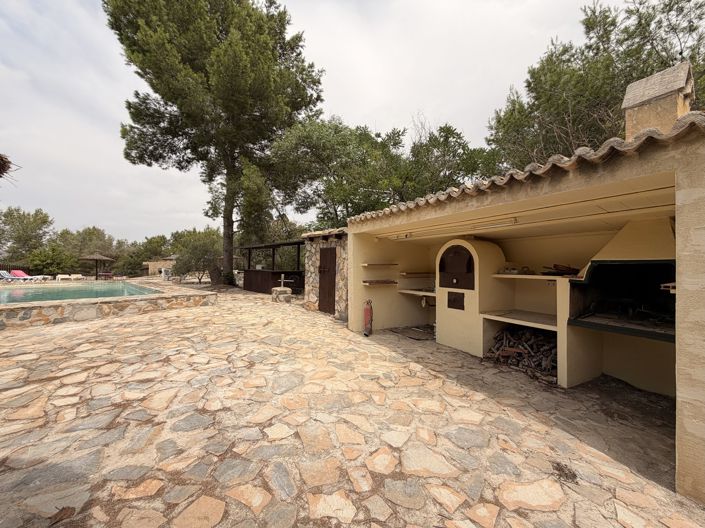 Image No.20-Finca de 3 chambres à vendre à Gea y Truyols